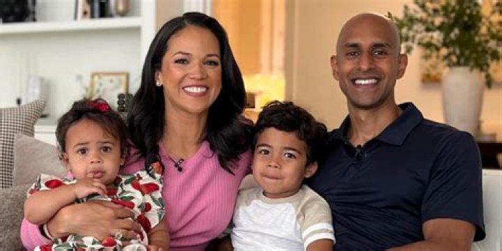 Who is Laura Jarrett's husband, Tony Balkissoon? The US Sun