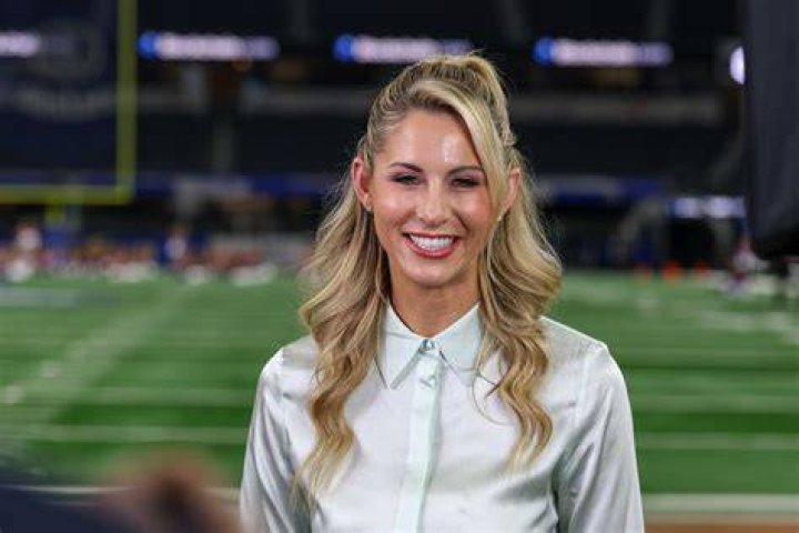 Who is Laura Sanko? Former Professional Fighter Turned MMA