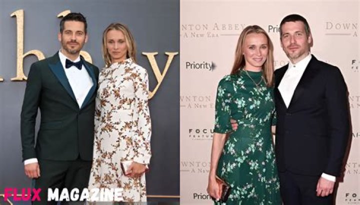 Who is Lauren Chandiram? All you need to know about Robert James