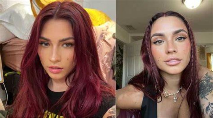 Who is Lavaxgrll? Age, Biography, Net Worth, Boyfriend, Career