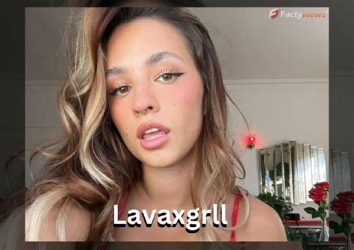 Who is Lavaxgrll? Biography, Height, Net worth, Age, Wiki, Parents