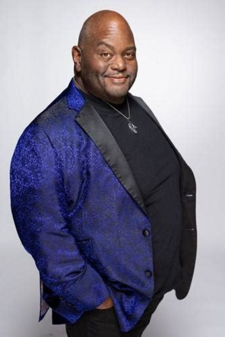 Who is Lavell Crawford's Wife, DeShawn Crawford? Interesting facts