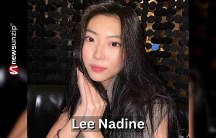 Who is Lee Nadine? Wiki, Age, Height, Boyfriend, Parents, Net worth
