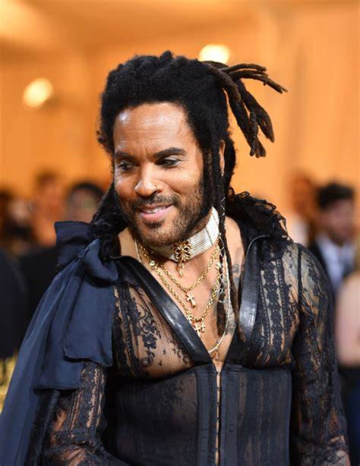 Who Is Lenny Kravitz's Mother WHOIKSDA