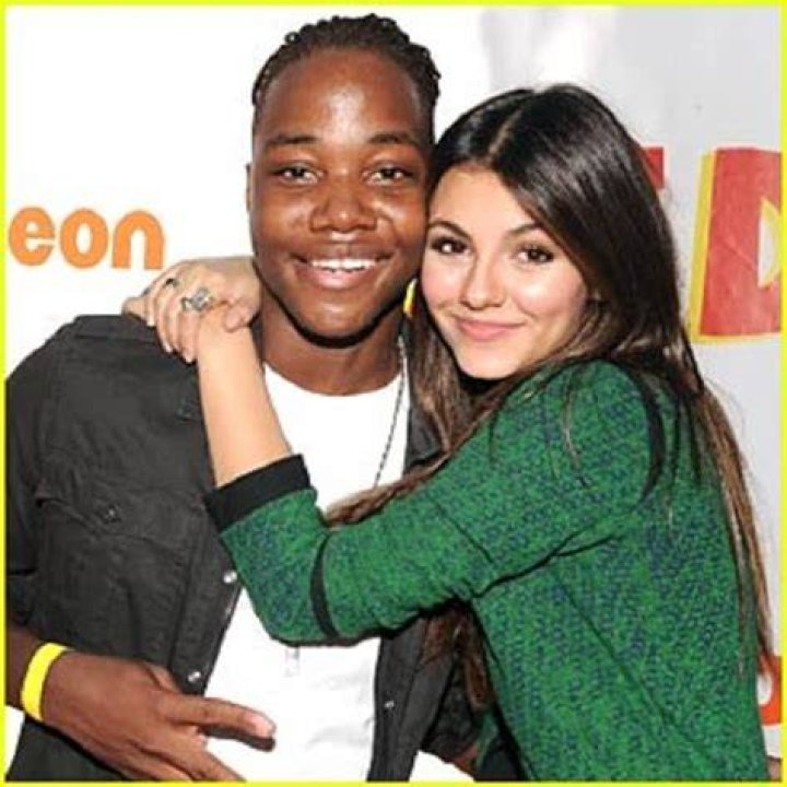 Who Is Leon Thomas III Girlfriend Alia Kadir?
