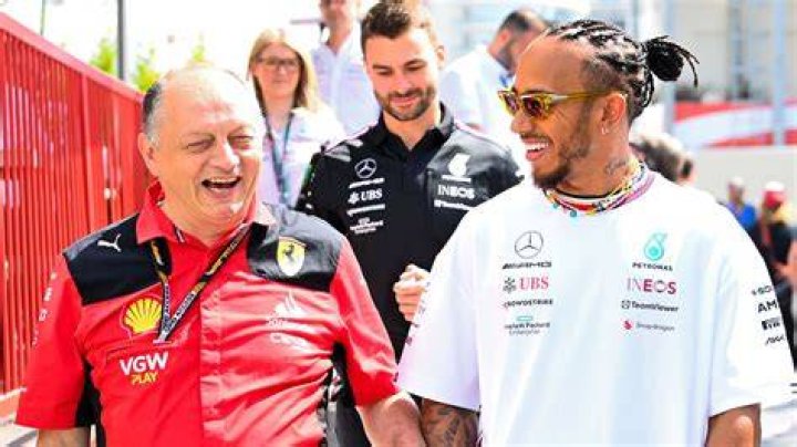 Who is Lewis Hamilton’s brother, Nicolas Hamilton? Silver Arrows Net