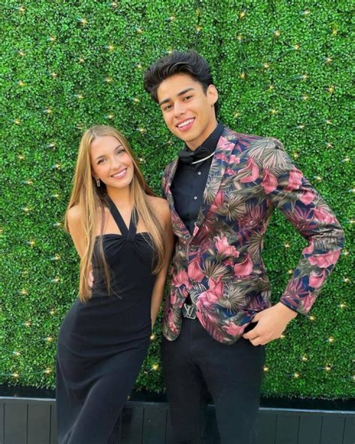 Who Is Lexi Rivera Dating Is She In Relationship With Andrew Davila?