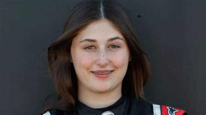 Who is Lia Block daughter of Ken Block, her age, family, mother, racing