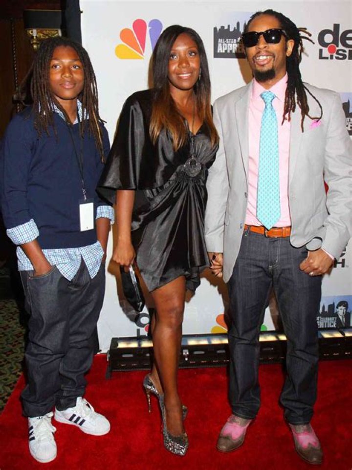 Who Is Lil Jon's Wife, Nicole Smith? They've Been Married Since 2004