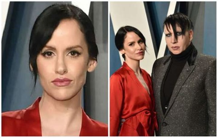Who is Lindsay Usich? age, bio, net worth, wiki, what we know about
