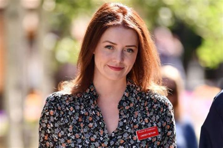 Who is Lindsey Boylan's husband LeRoy Kim? The US Sun