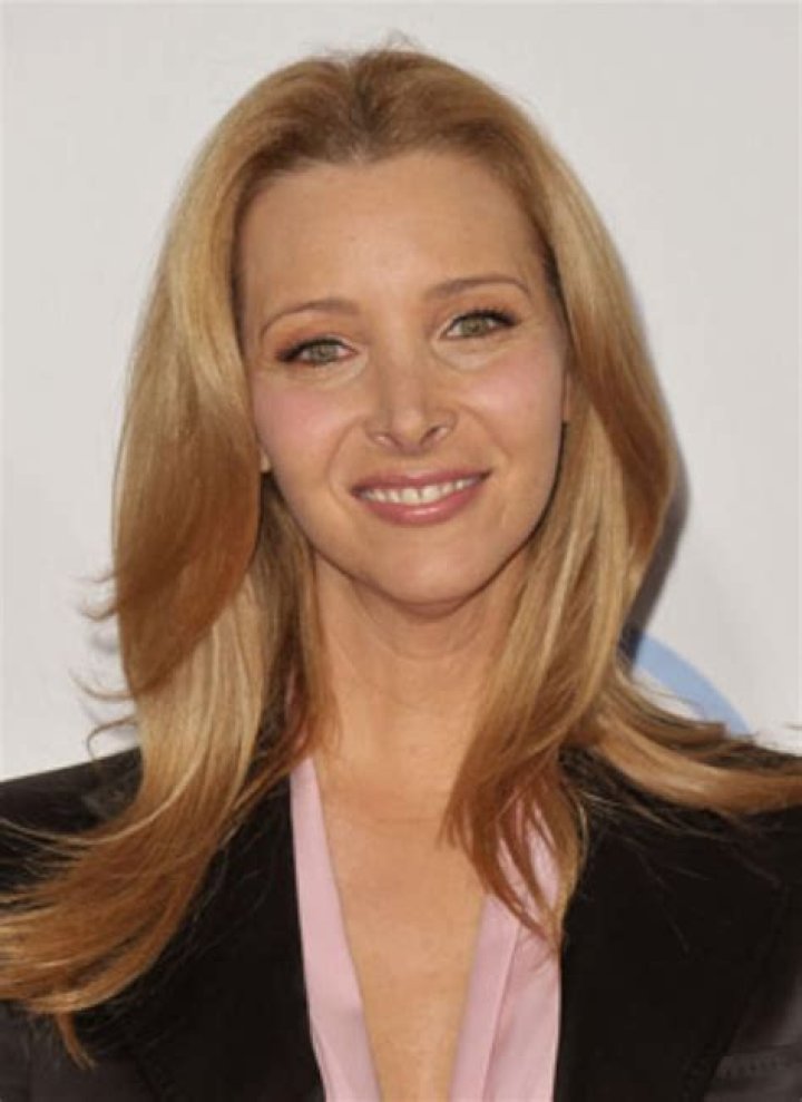 Who Is Lisa Kudrow's Husband? All About Michel Stern
