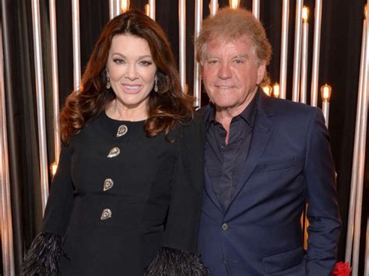 Who is Lisa Vanderpump's husband Ken Todd? The US Sun