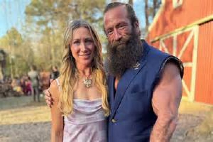 Who is Liver king Wife? Bio/Wiki, Family, Height, Career