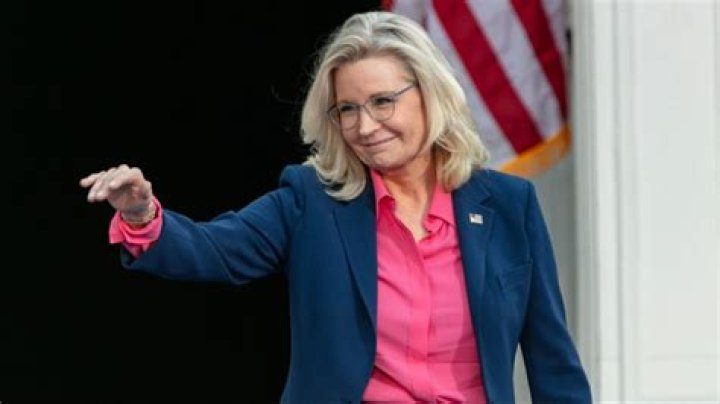 Who Is Liz Cheney's Husband Philip Perry? Bio, Age, Net Worth, Photo