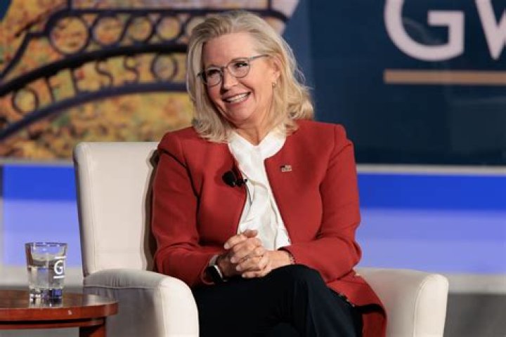Who is Liz Harrington, Trump&rsquo;s new spokesperson?