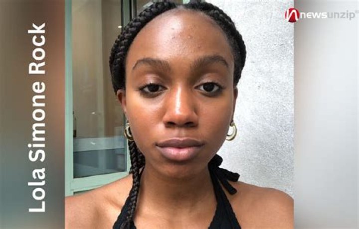 Who is Lola Simone Rock? All about Chris Rock's daughter Tuko.co.ke