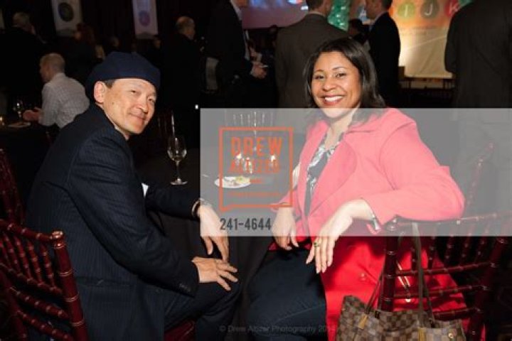 Who Is London Breed's Husband? How Much Is His Net Worth?