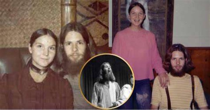 Who Is Lonnie Frisbee Wife? Is She From The Same Religion?