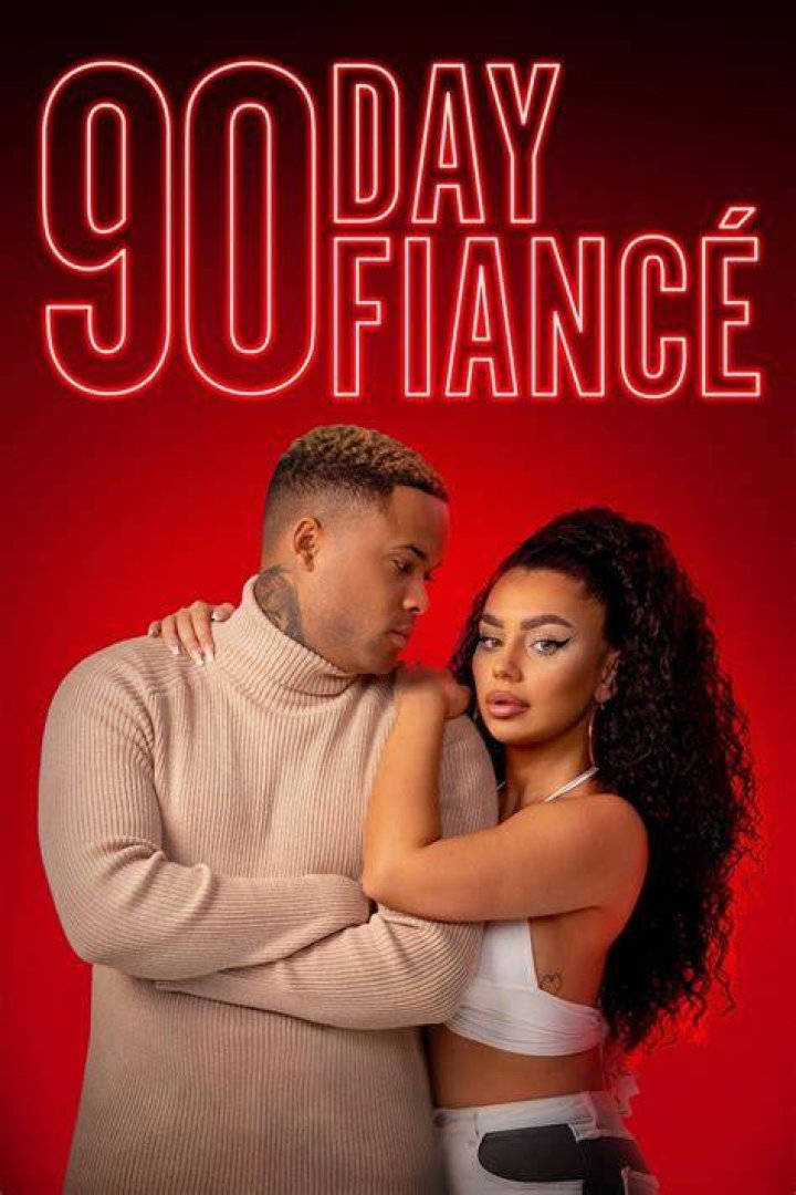 Who Is ‘90 Day Fiance’ Star Juliana Custodio’s Fiance Ben Obscura