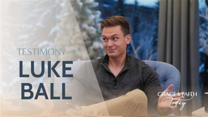 Who is Luke Ball? Matt Gaetz's longtime aide quits as politician gets