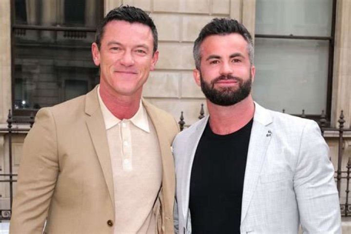 Who is Luke Evans Boyfriend in 2024? Is He Dating Anyone? Creeto