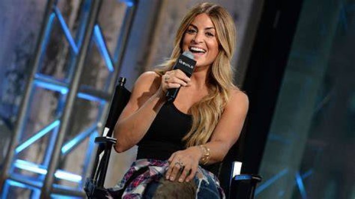 Who Is Luke Harding Spouse? "The Windy City" Host Alison Victoria Spoke