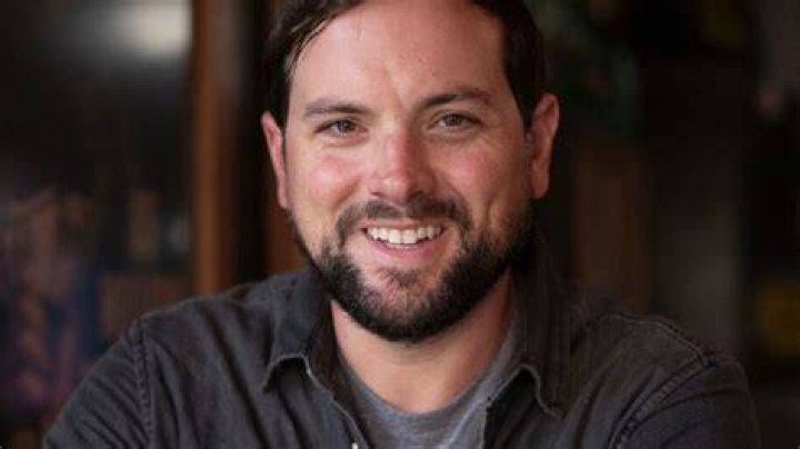 Who Is Luke Russert Wife? Family Parents And Net Worth