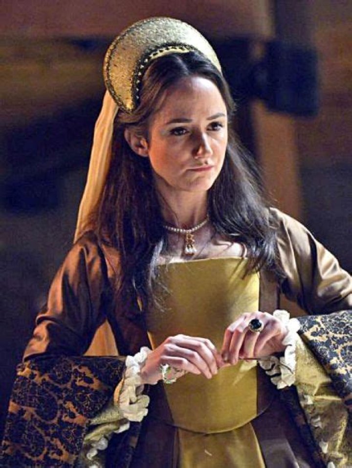 Who Is Lydia Leonard?