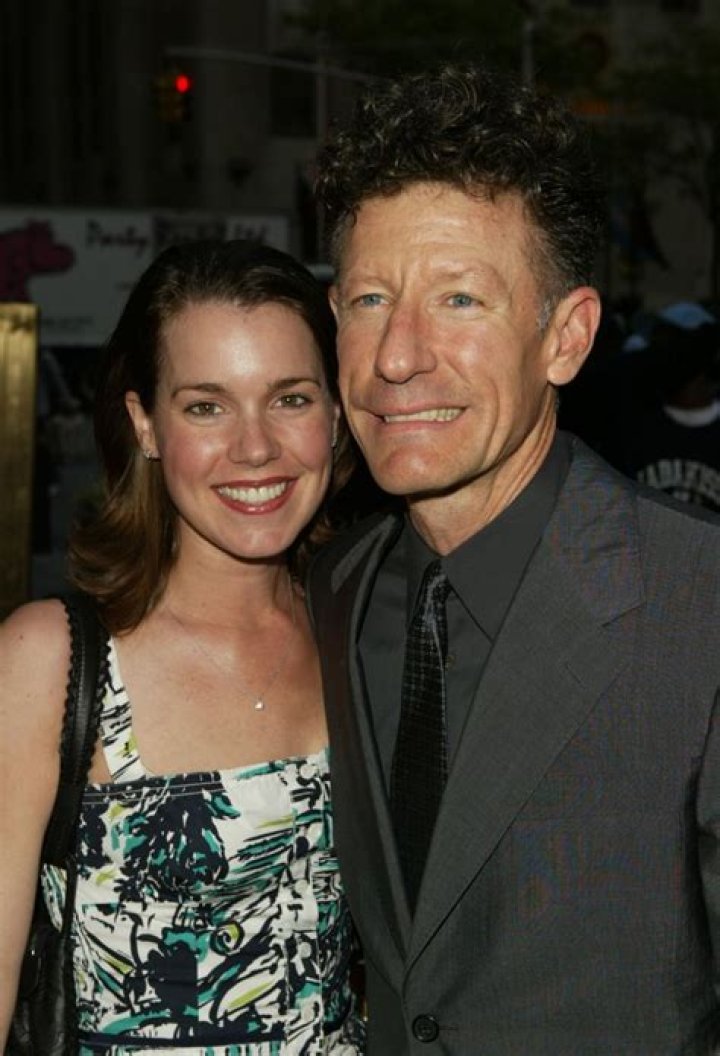 Who is Lyle Lovett married to? The US Sun