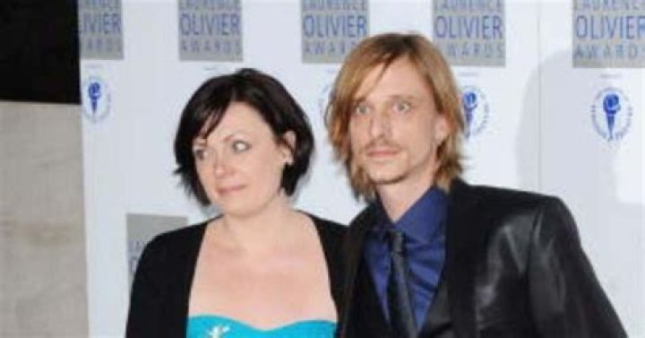 Who is Mackenzie Crook Dating Now? Past Relationships, Current