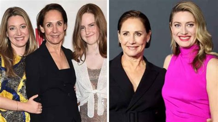 Who Is Mae Akins Roth, Laurie Metcalf's Daughter?
