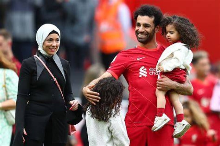 Who Is Magi Salah, Wife of Premier League&rsquo;s Mo Salah? USA Insider
