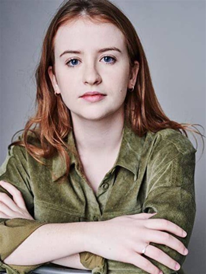 Who is Mairead Tyers? Age, Wiki, Parents, Boyfriend, Height, Net Worth