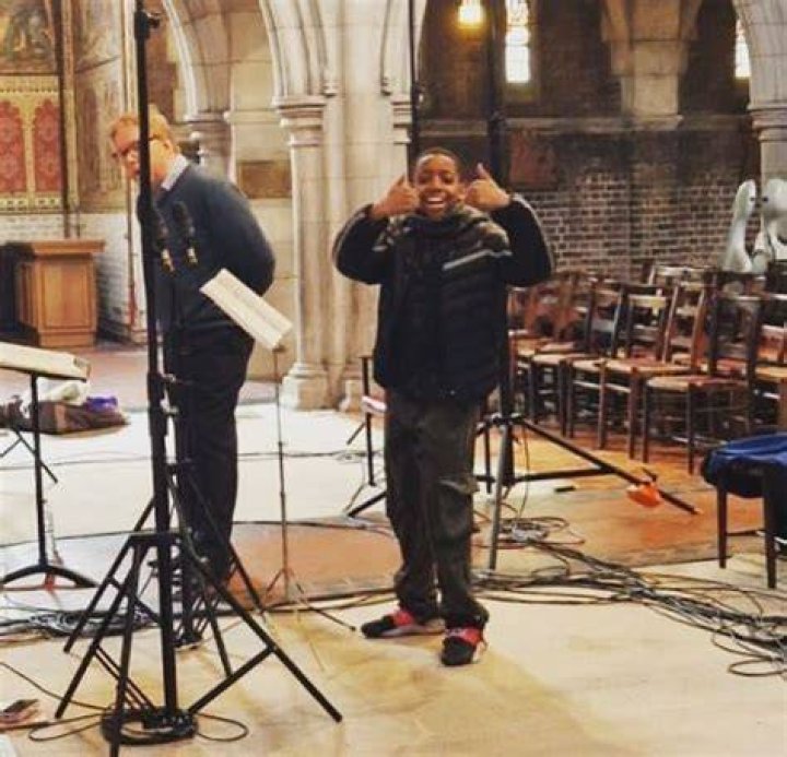 Who is Malakai Bayoh? Wiki, Biography, Age, Parents, Nationality, Net