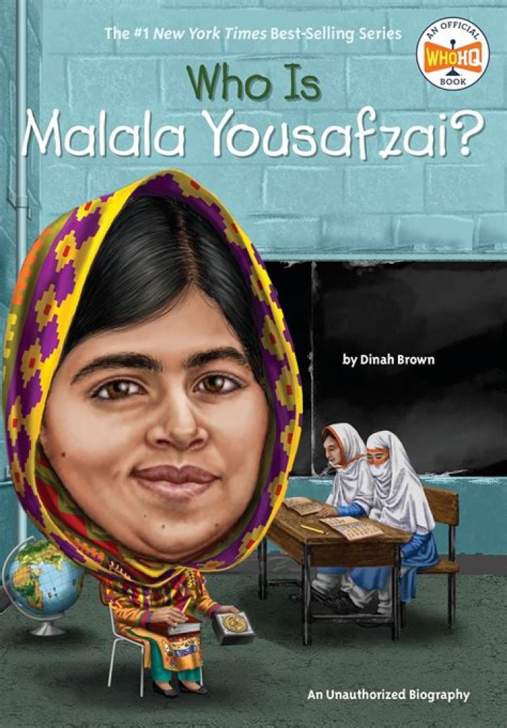 Who Is Malala Yousafzai's Husband? All About Asser Malik