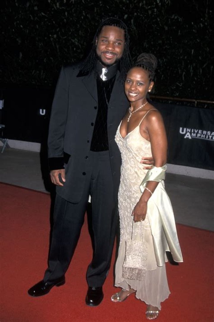 Who Is MalcolmJamal Warner Married To? Meet His Current Partner and Ex