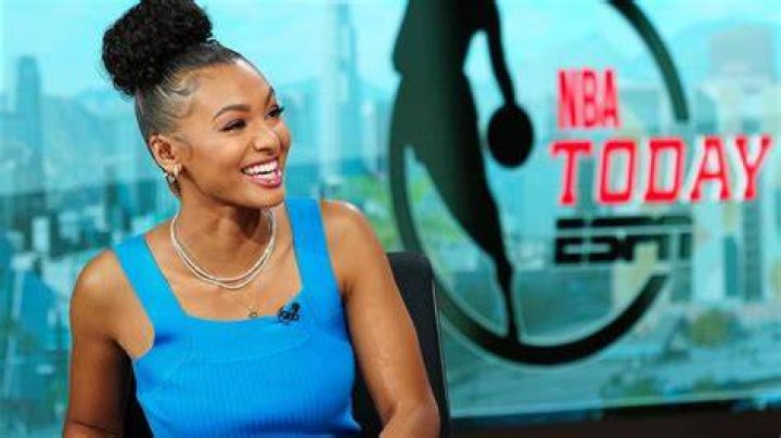 Who is Malika Andrews and Does She Have a Husband? All You Need To Know