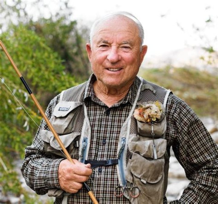 Who Is Malinda Pennoyer (Yvon Chouinard Wife)? Patagonia Founder Net