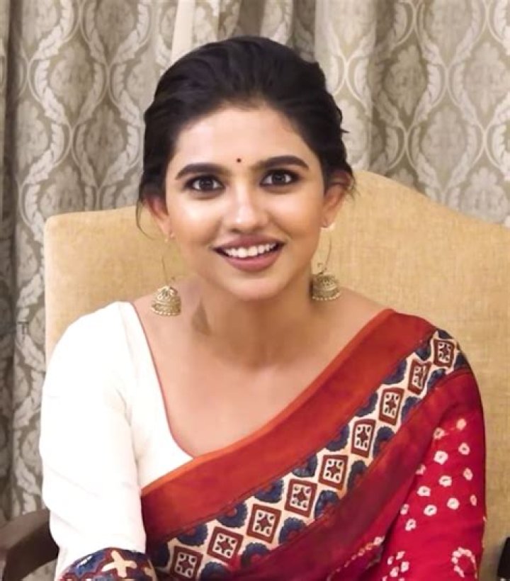 Who Is Mamitha Baiju? Bio, Age, Net Worth, Movies