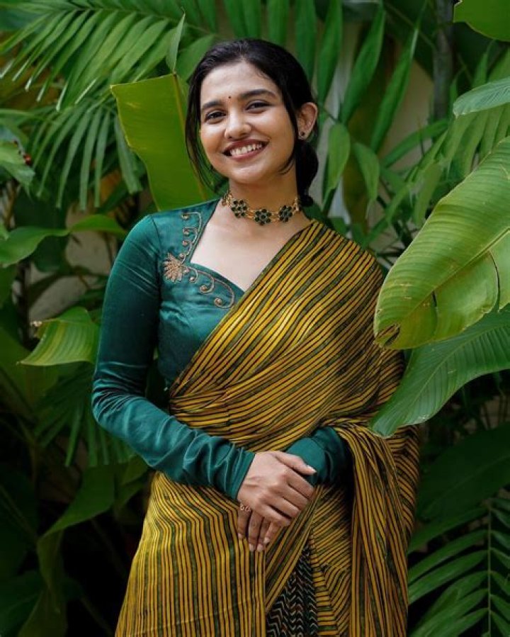 Who is Mamitha Baiju? Wiki, Biography, Age, Family, Movies & More