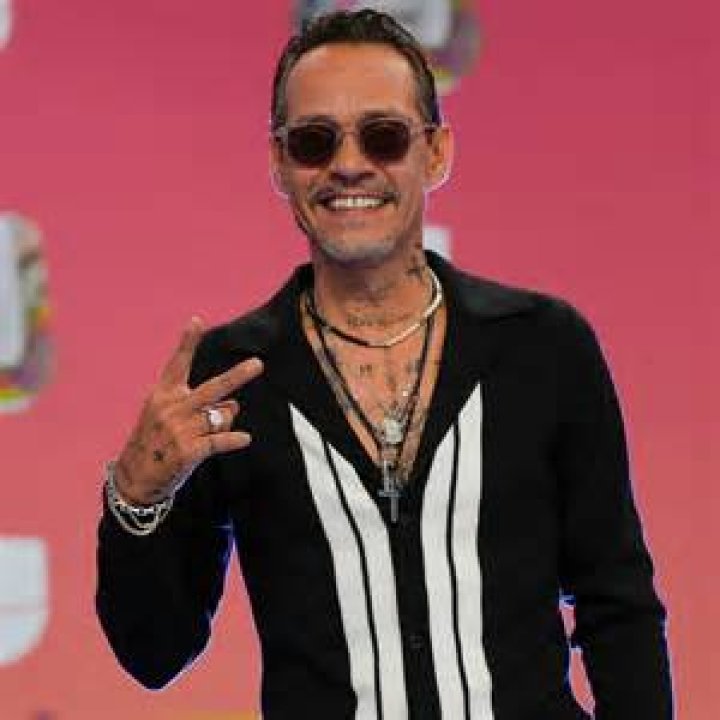 Who Is Marc Anthony's Wife? All About Nadia Ferreira