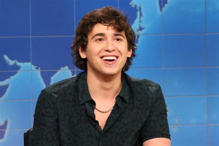 Who is Marcello Hernandez, one of the new faces on Saturday Night Live