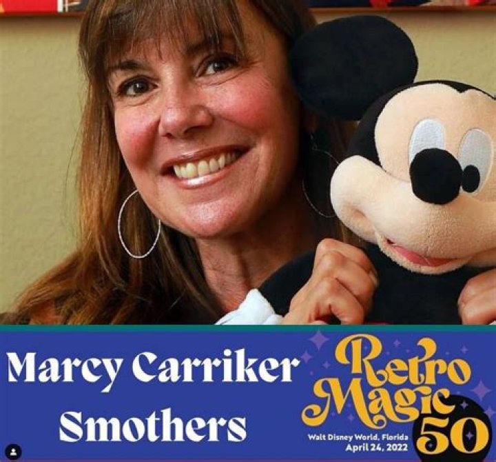 Who Is Marcy Carriker? Wiki, Age, Kids, Family & Facts About Tom S