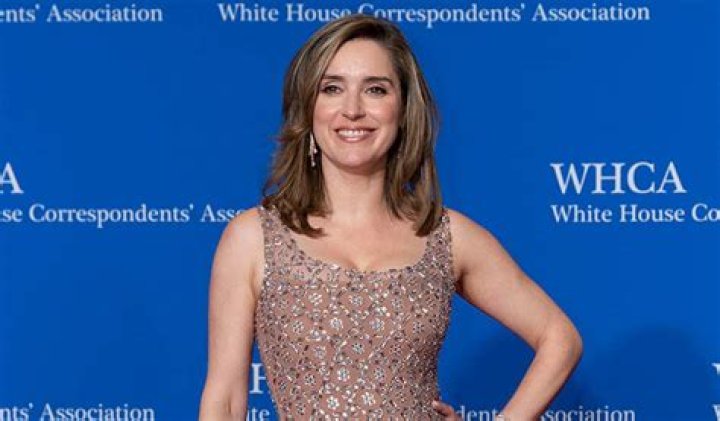 Who is Margaret Brennan's husband Yado Yakub? The US Sun