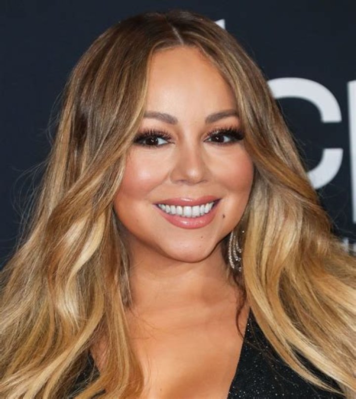Who is Mariah Carey's exhusband Tommy Mottola? The US Sun