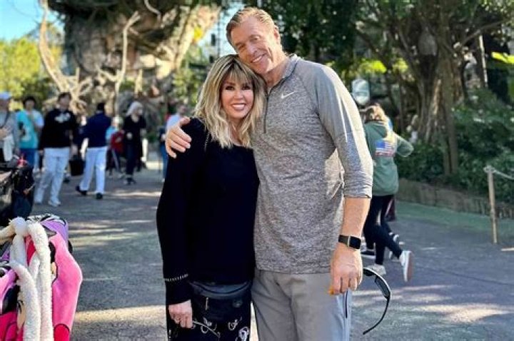 Who Is Marie Osmond's Husband, Stephen Craig? 'The Talk' Star's