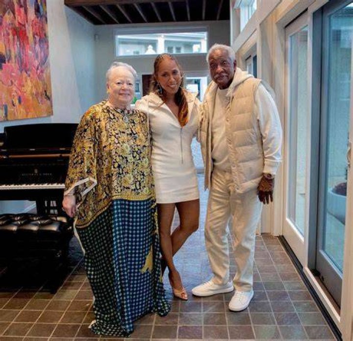 Who Is Marjorie Harvey?, Age, Height, Weight, Career, Family, Net Worth