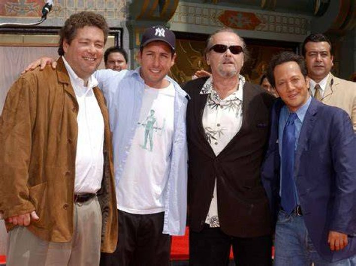 Who is Mark Adam Brother and How Did He Die? Venture jolt