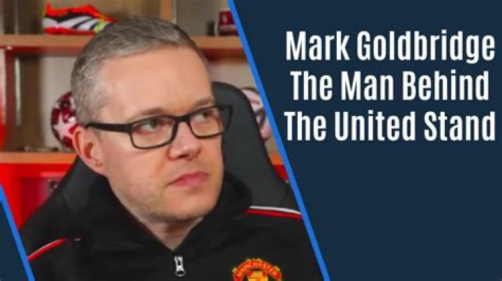 Who is Mark Goldbridge? Real name, Wife, Net worth, Height, Wife Name